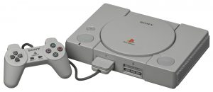 importing japanese playstation console